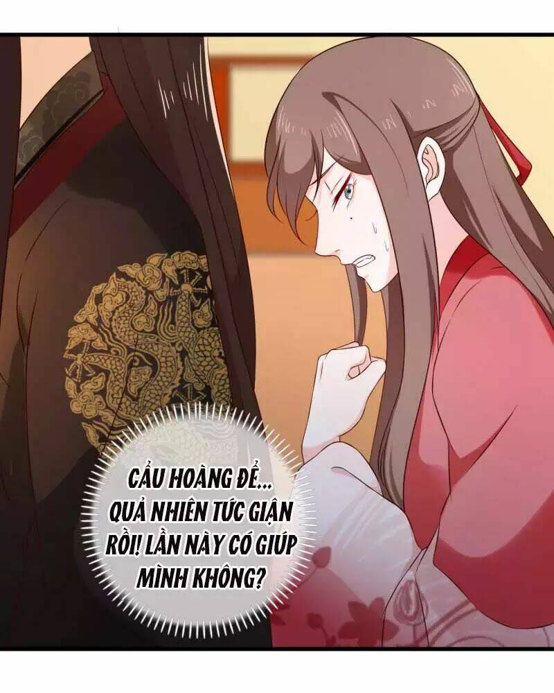 Mười Dặm Hồng Trang, Thay Huynh Xuất Giá Chương 30 Ảnh 53