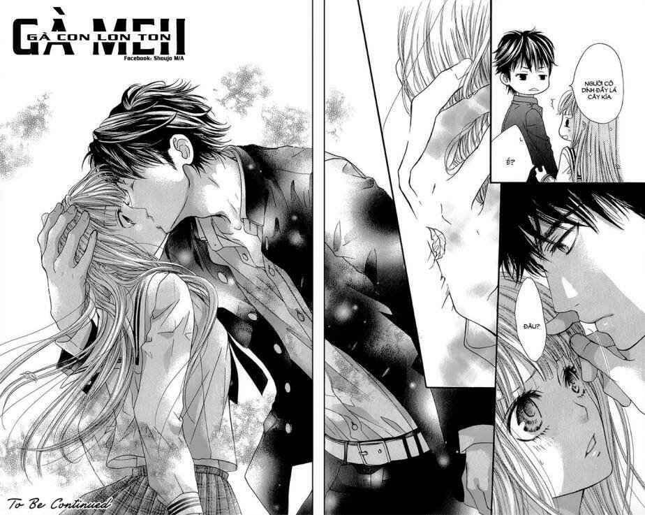 Otome Holic Chương 4 Ảnh 28