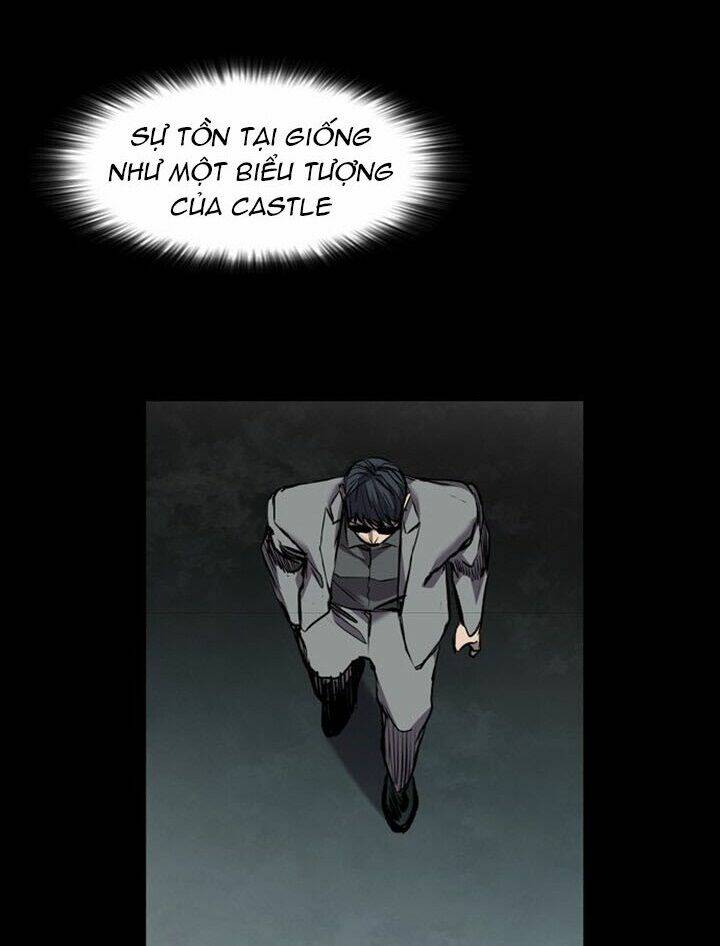 Báo Thù Chương 117 Ảnh 19