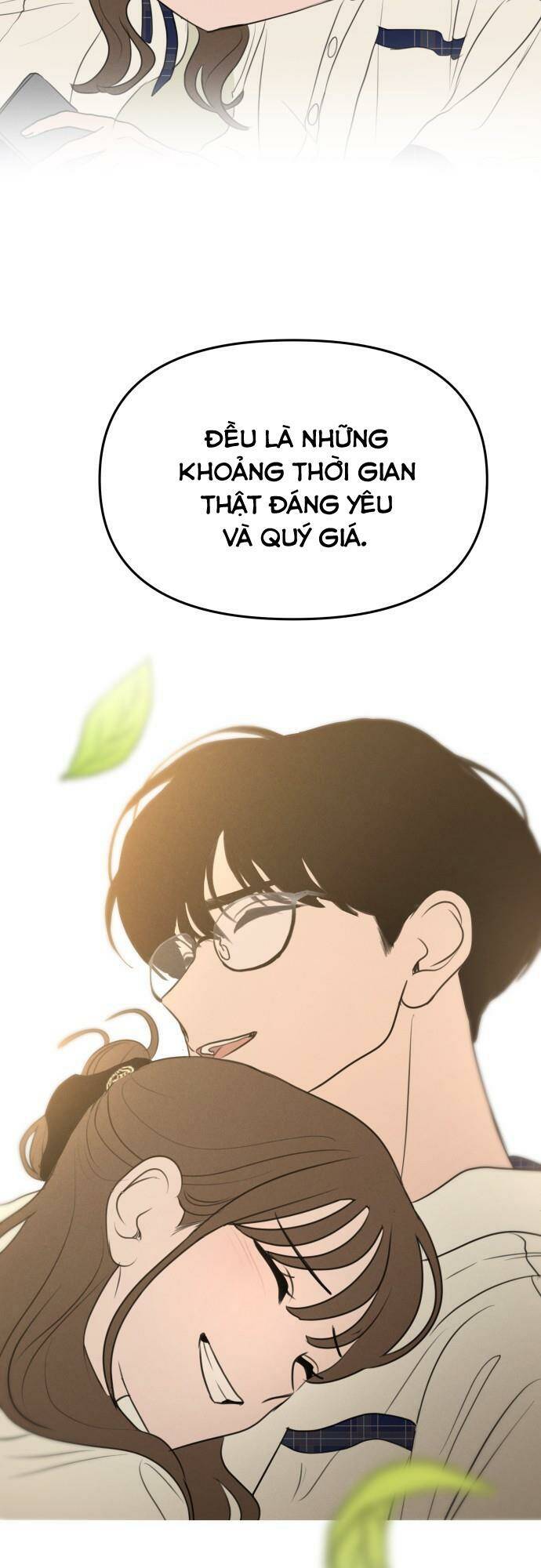 Thỏa Thuận Bí Mật Giữa Chúng Ta Chương 67 Ảnh 45