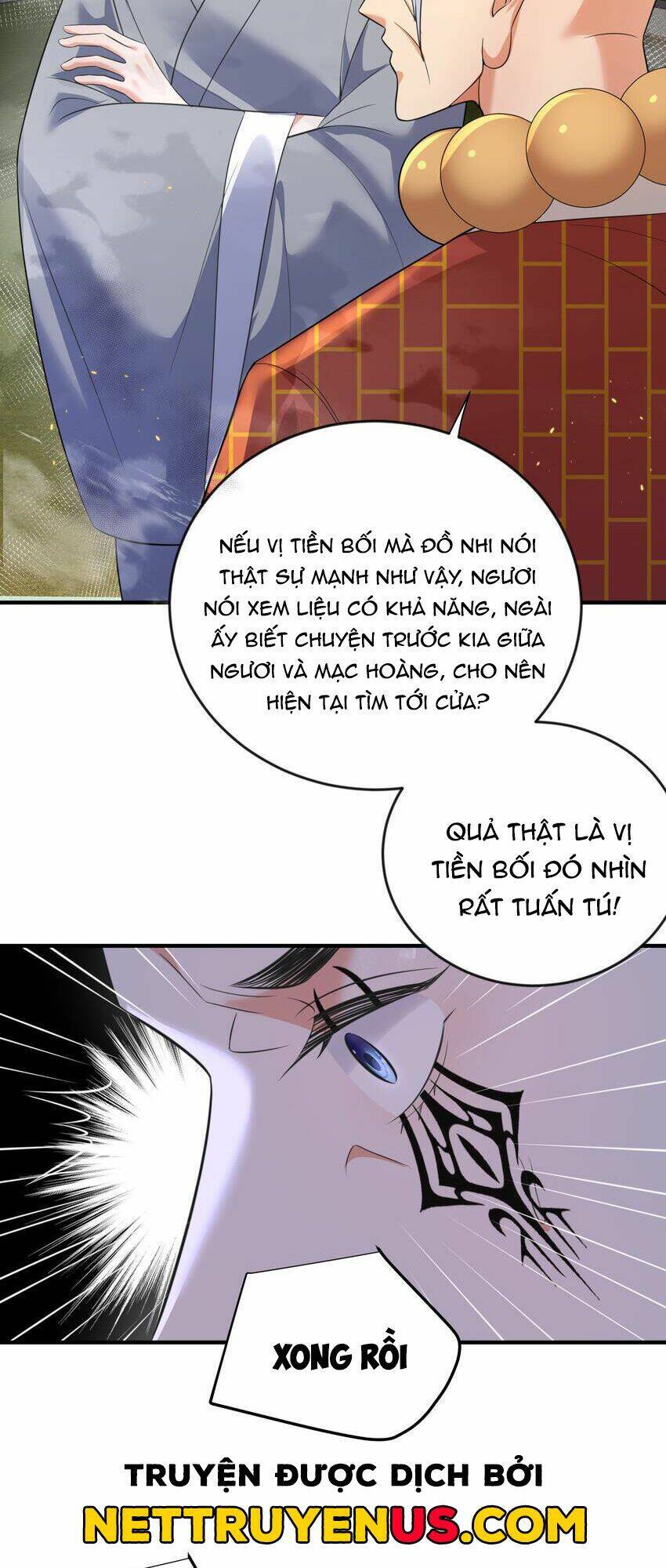 Ta Vô Địch Lúc Nào Chương 180 Ảnh 7
