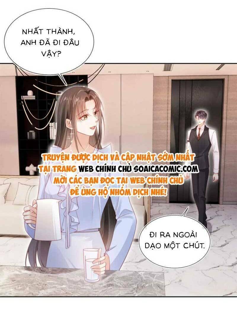 Hành Trình Truy Thê Mệt Xỉu Của Hoắc Thiếu Chương 47 Ảnh 19