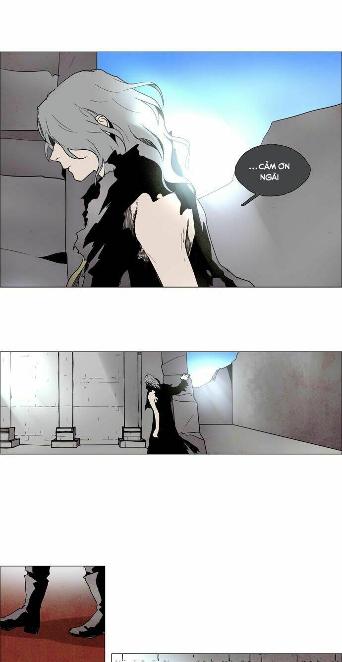 Lessa 2: The Crimson Knight Chương 107 Ảnh 23