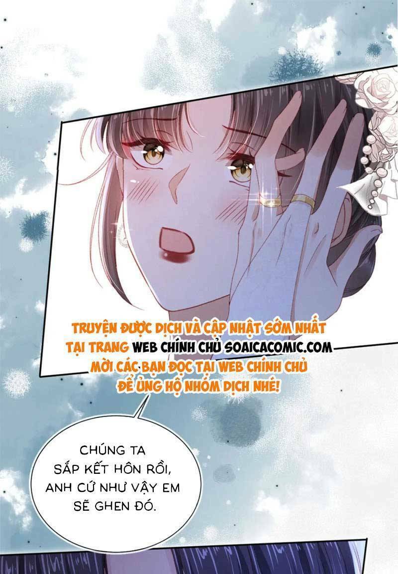Hành Trình Truy Thê Mệt Xỉu Của Hoắc Thiếu Chương 46 Ảnh 20