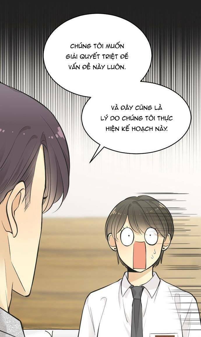 Ai Là Ngài Hiệu Trưởng Chương 54 Ảnh 24