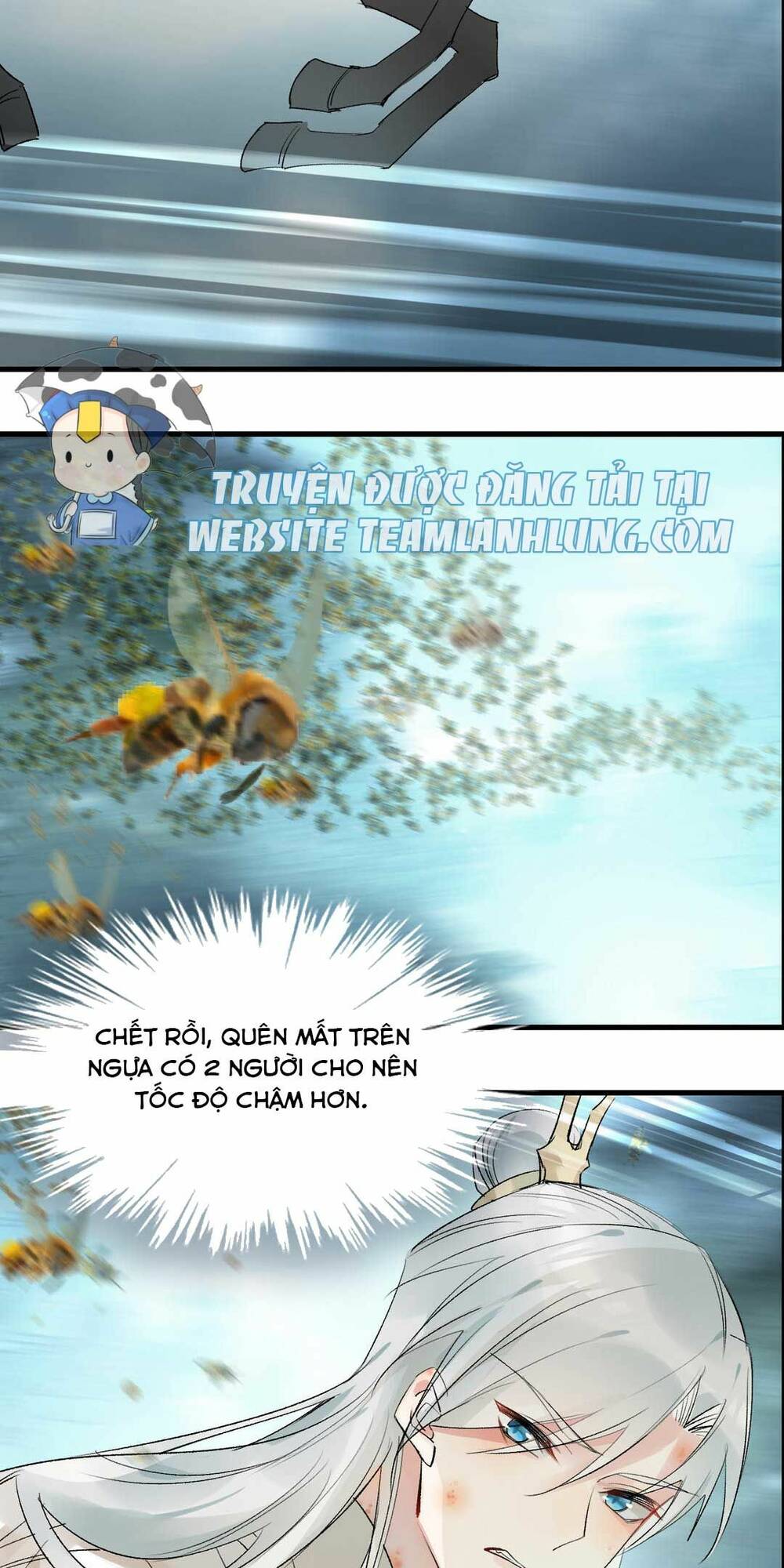 Ta Xuyên Không Mang Long Thai Chương 21 Ảnh 32