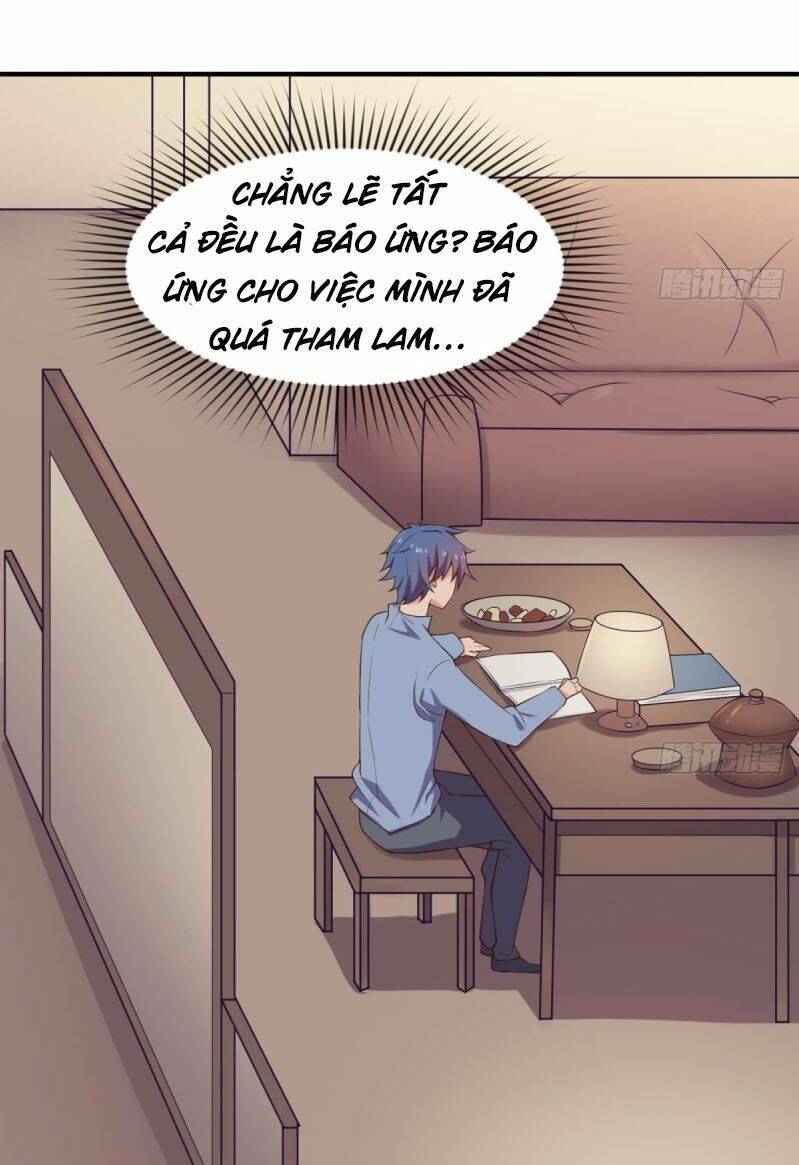 Bác Sĩ Riêng Của Nữ Thần Chương 119 Ảnh 16