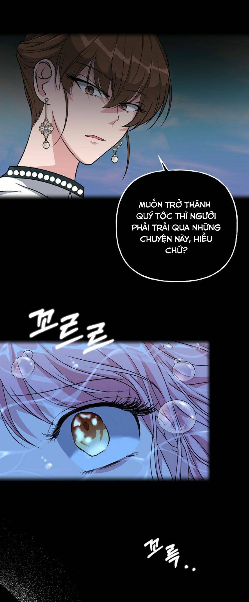 Người Hậu Thuẫn Trẻ Tuổi Của Kẻ Phản Diện Chương 2 Ảnh 28