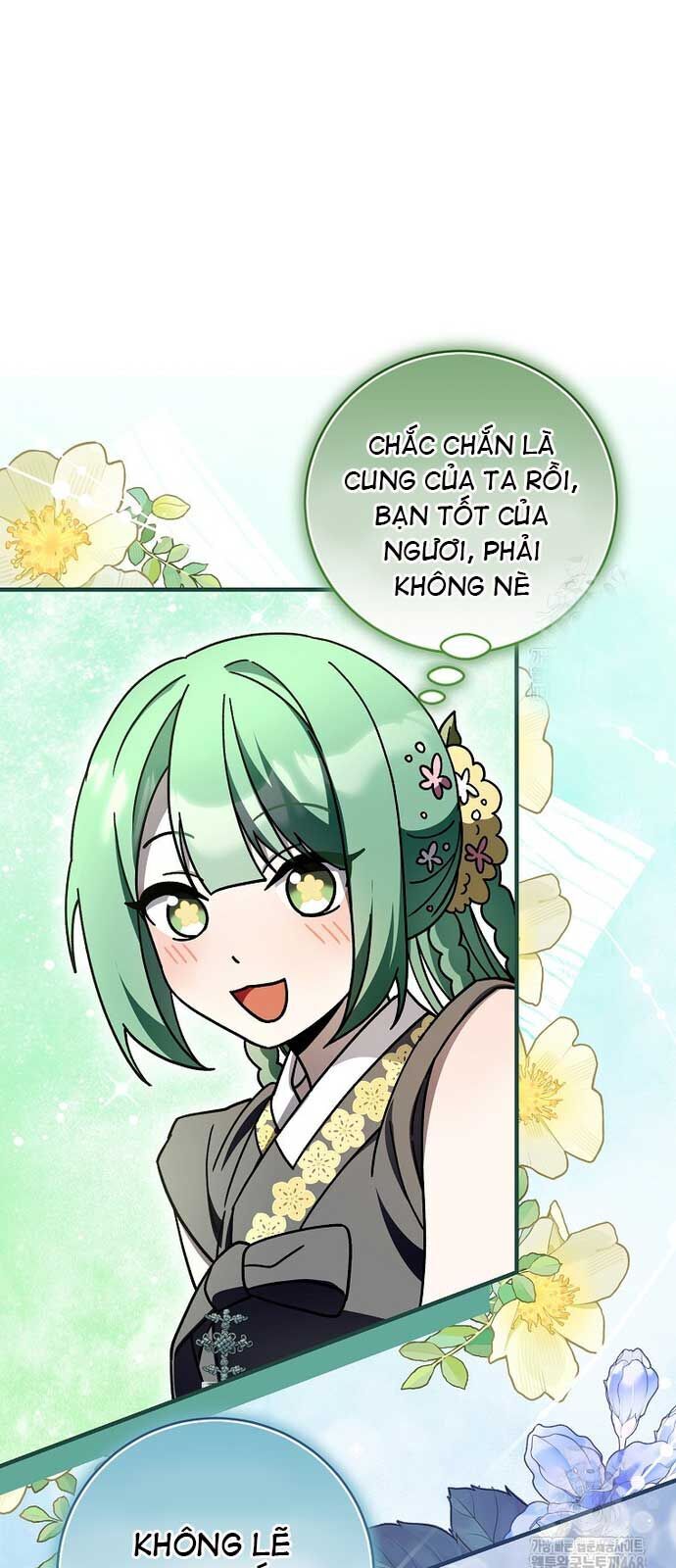 Sinh Tồn Trong Cuốn Tiểu Thuyết Romance Fantasy Chương 33 Ảnh 62