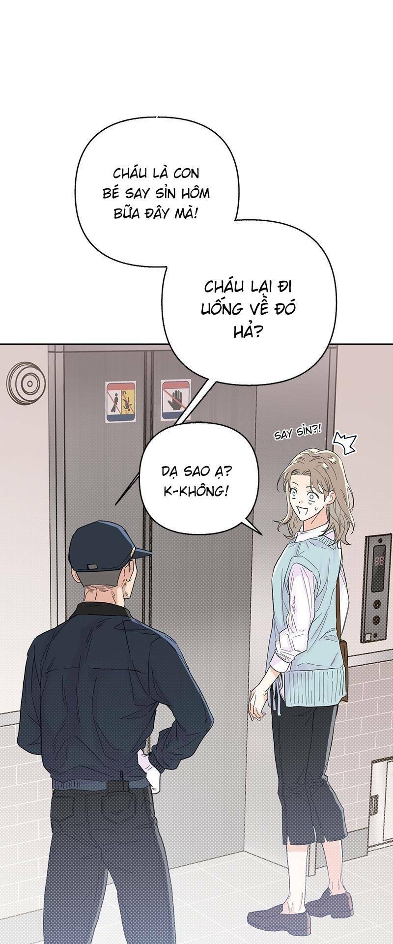 Ly Hôn Nào! Chương 6 Ảnh 50