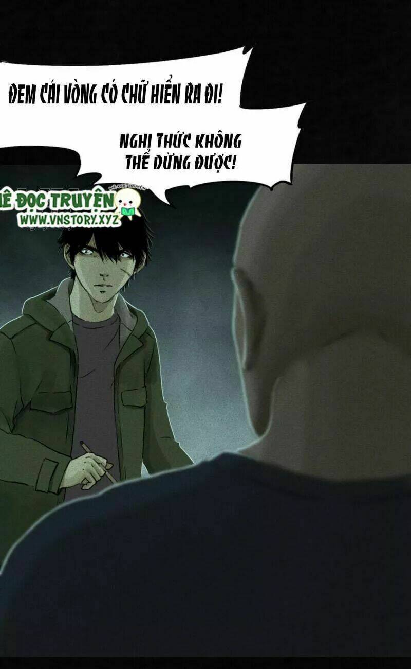 Thành Đô 1995 Chương 54 Ảnh 60