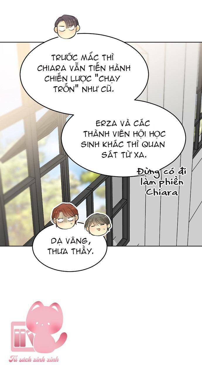 Ai Là Ngài Hiệu Trưởng Chương 56 Ảnh 35
