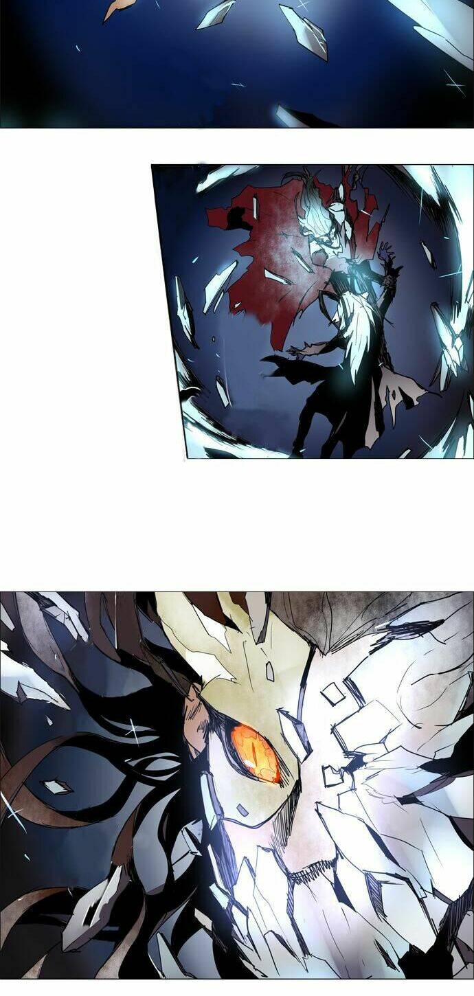 Lessa 2: The Crimson Knight Chương 88 Ảnh 5