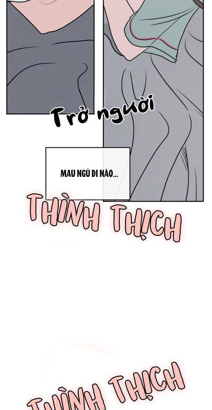 Thỏa Thuận Bí Mật Giữa Chúng Ta Chương 56 Ảnh 21