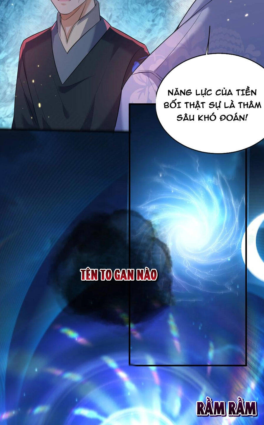 Ta Vô Địch Lúc Nào Chương 175 Ảnh 38