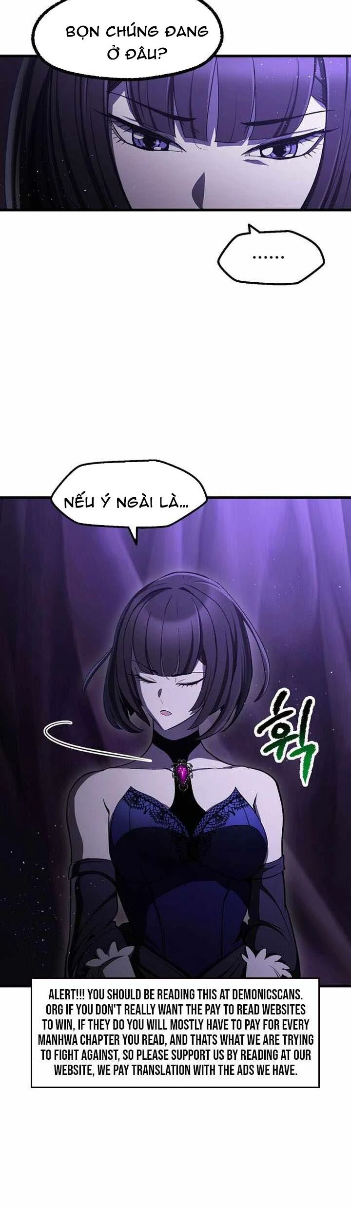 Anh Hùng Mạnh Nhất? Ta Không Làm Lâu Rồi! Chương 236 Ảnh 45