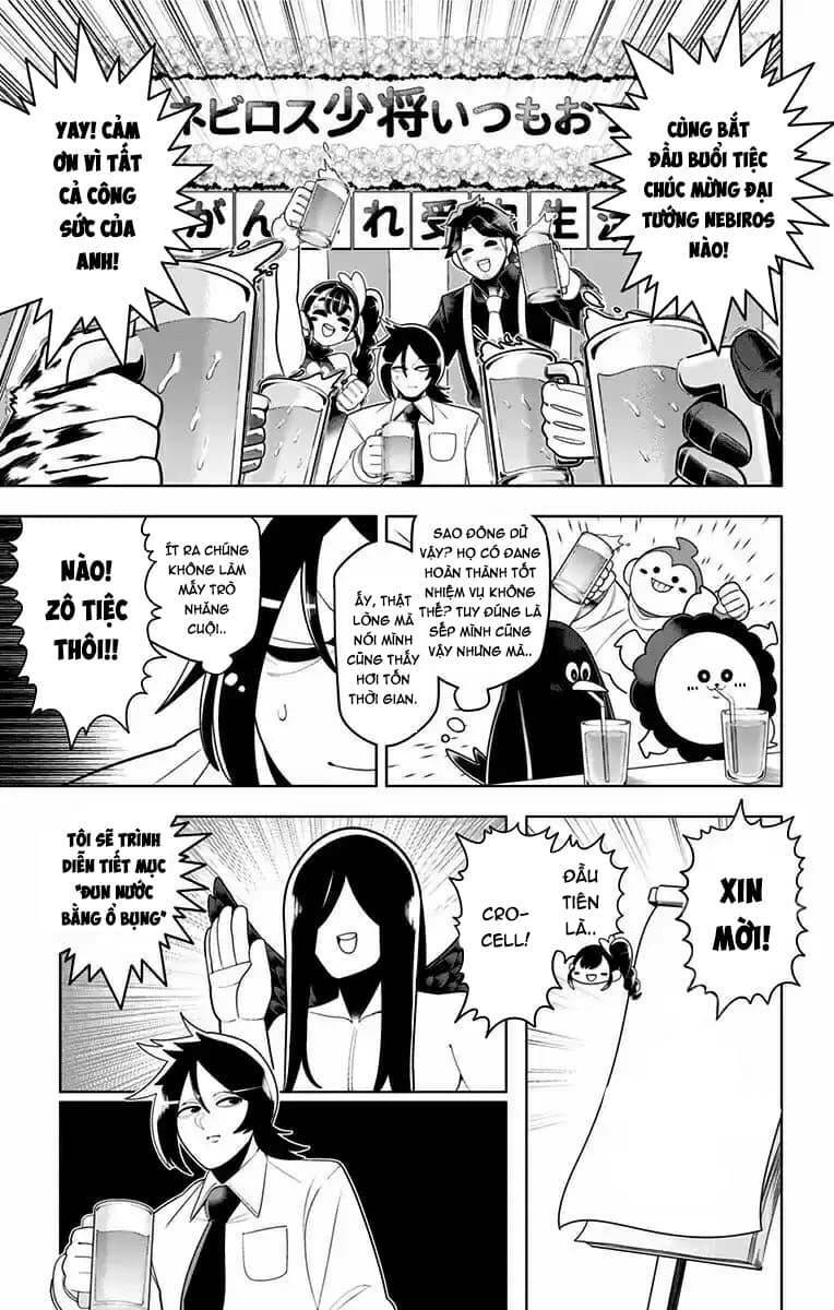 Samon-Kun Wa Summoner Chương 40 Ảnh 14