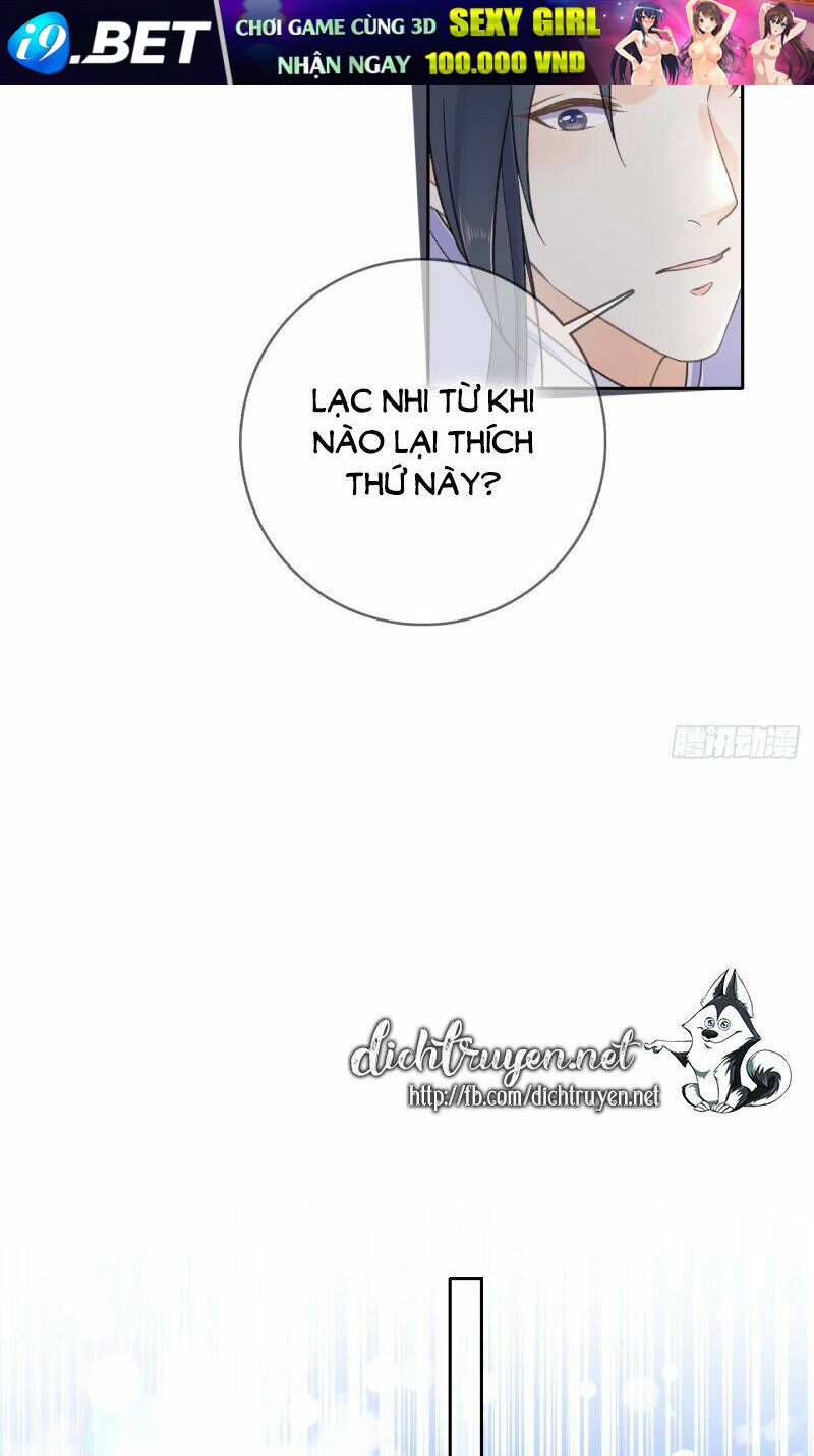 Tang Lạc Túy Tại Nam Phong Lý Chương 95 Ảnh 9