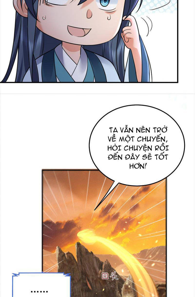 Ta Vô Địch Lúc Nào Chương 177 Ảnh 25