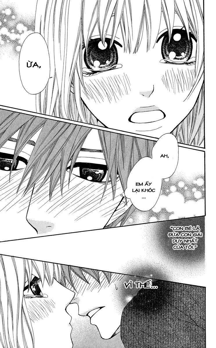 Itsuka Kimitachi Mo Otona Ni Naru Chương 5 Ảnh 26