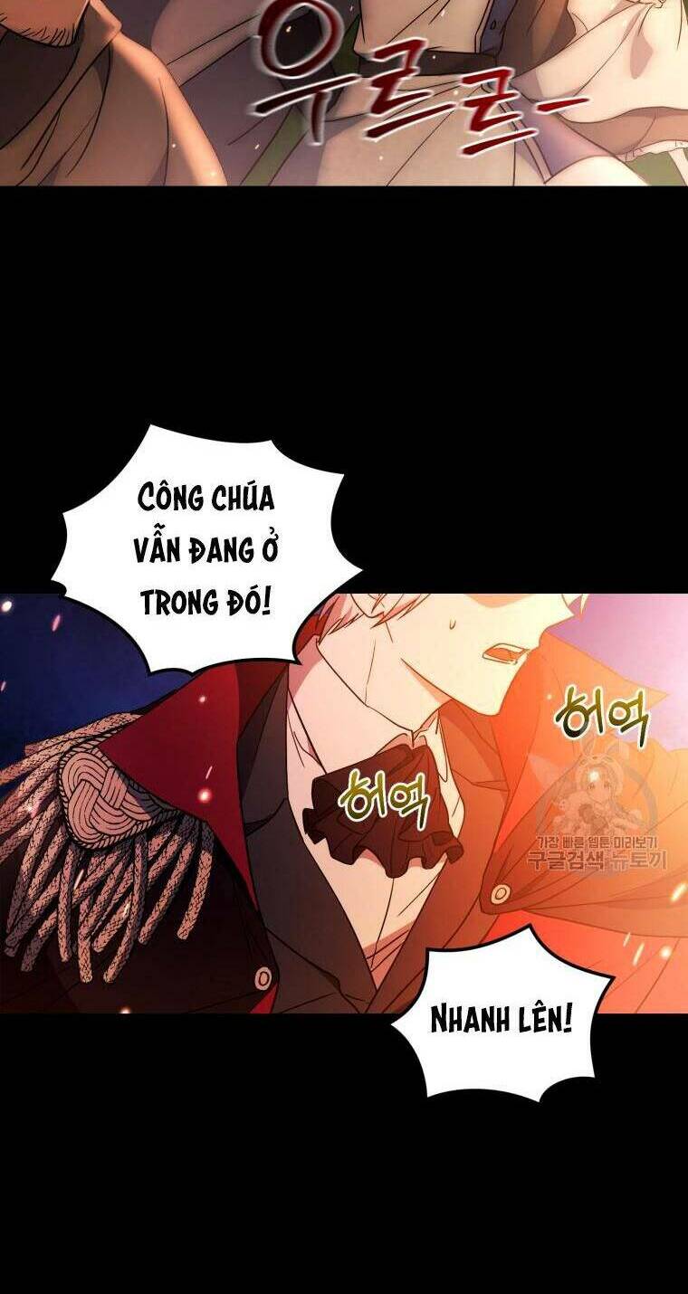 Kế Hoạch Trở Thành Chủ Nhân Của Một Gia Tộc Bị Suy Tàn Chương 6 Ảnh 10