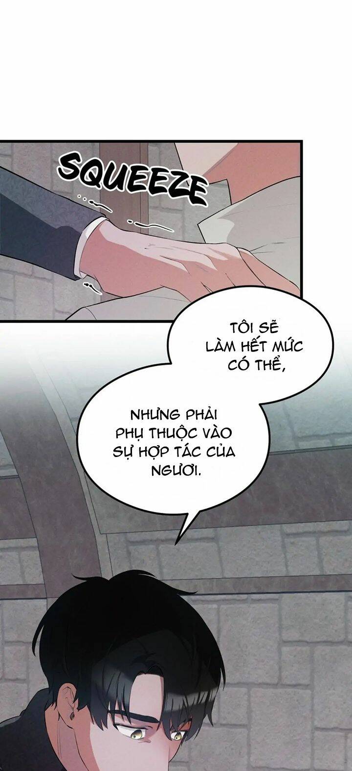 Bỗng Một Ngày Tôi Có Chồng Và Con Chương 13 Ảnh 75