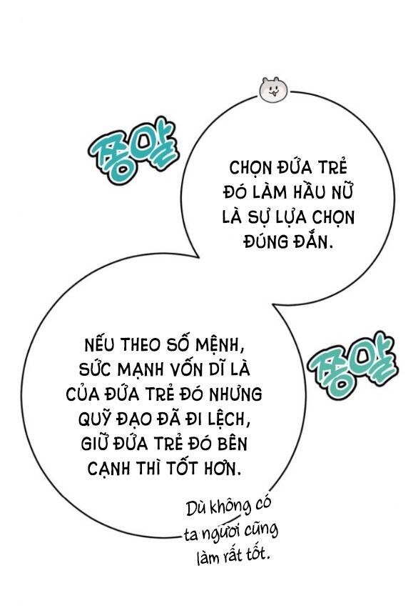 Mỗi Đêm Chồng Tôi Đều Biến Đổi Chương 14.1 Ảnh 30