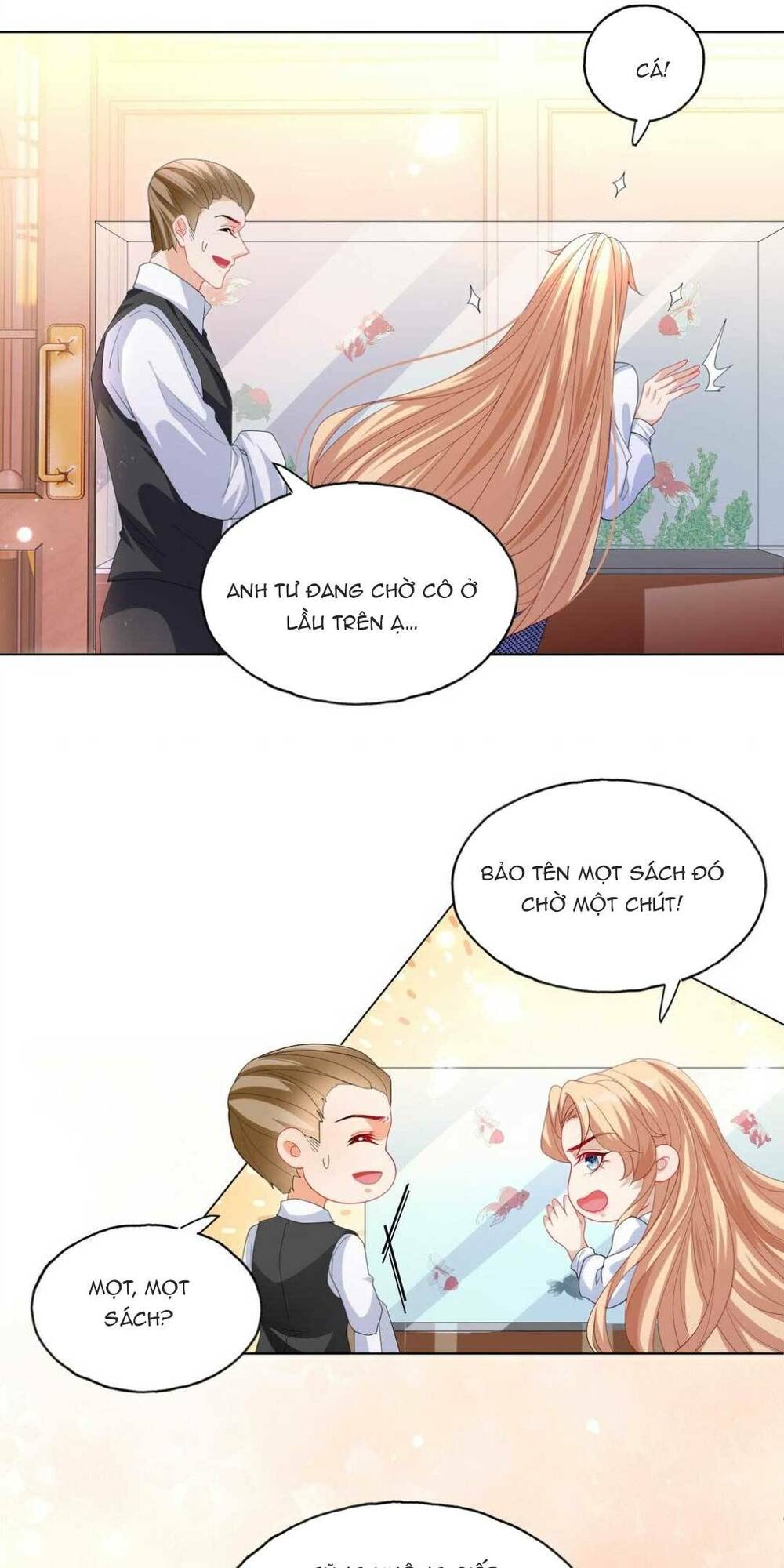 Nữ Tướng Quân Xuyên Đến Hiện Đại Làm Ảnh Đế Chương 3 Ảnh 28