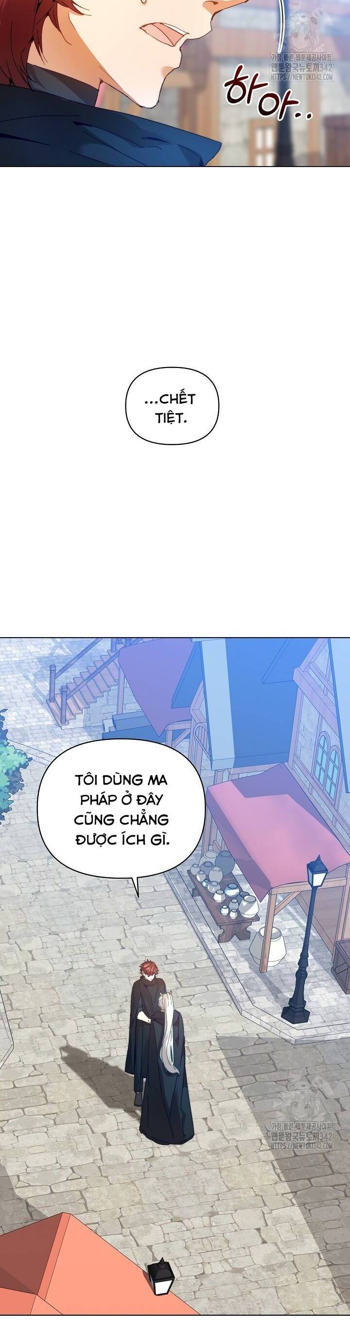 Trở Thành Bảo Mẫu Mắc Bệnh Nan Y Của Nam Chính Hắc Ám Chương 44 Ảnh 53