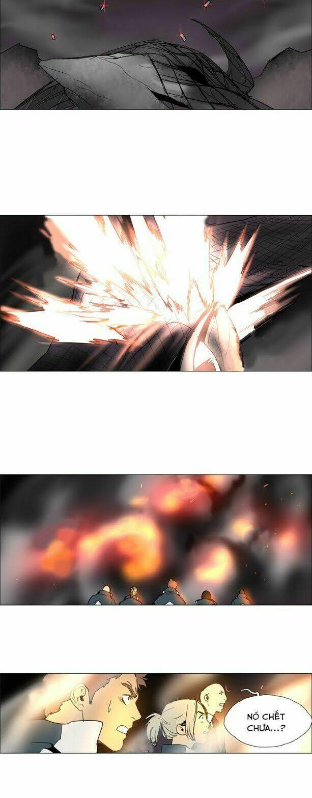 Lessa 2: The Crimson Knight Chương 101 Ảnh 10