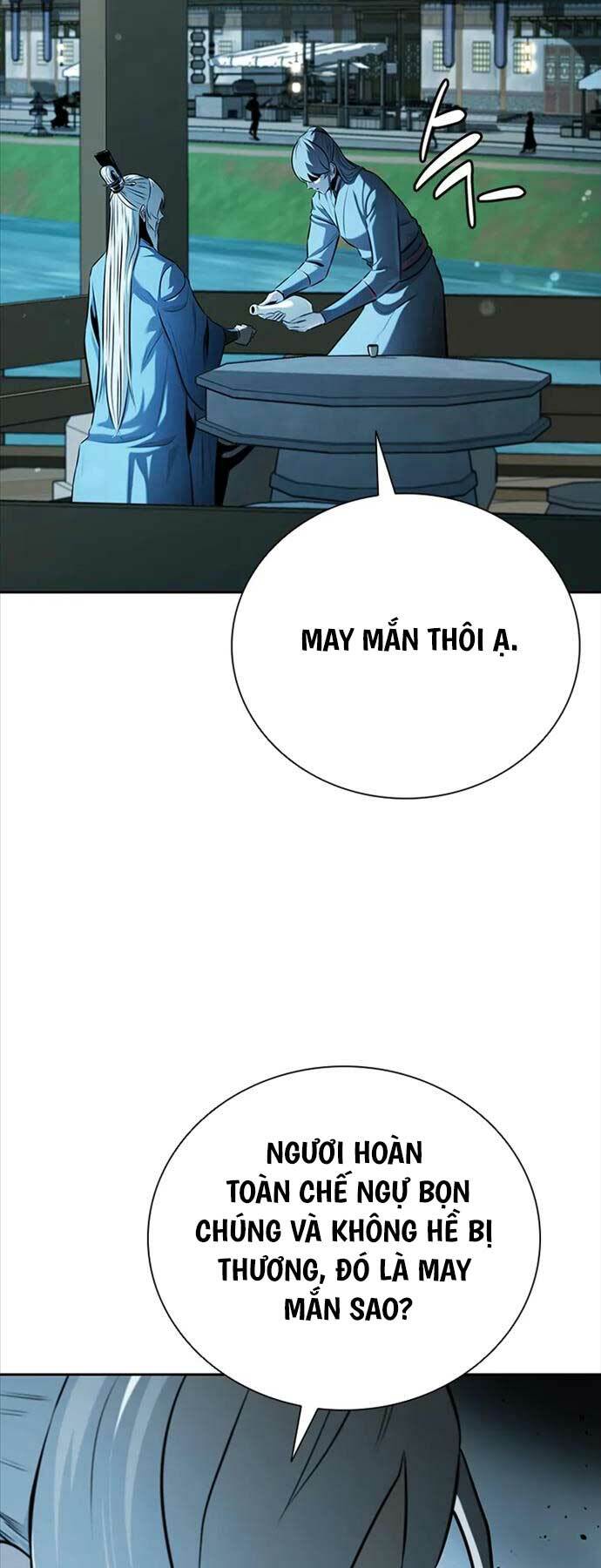 Kiếm Đế Nguyệt Linh Chương 62 Ảnh 24