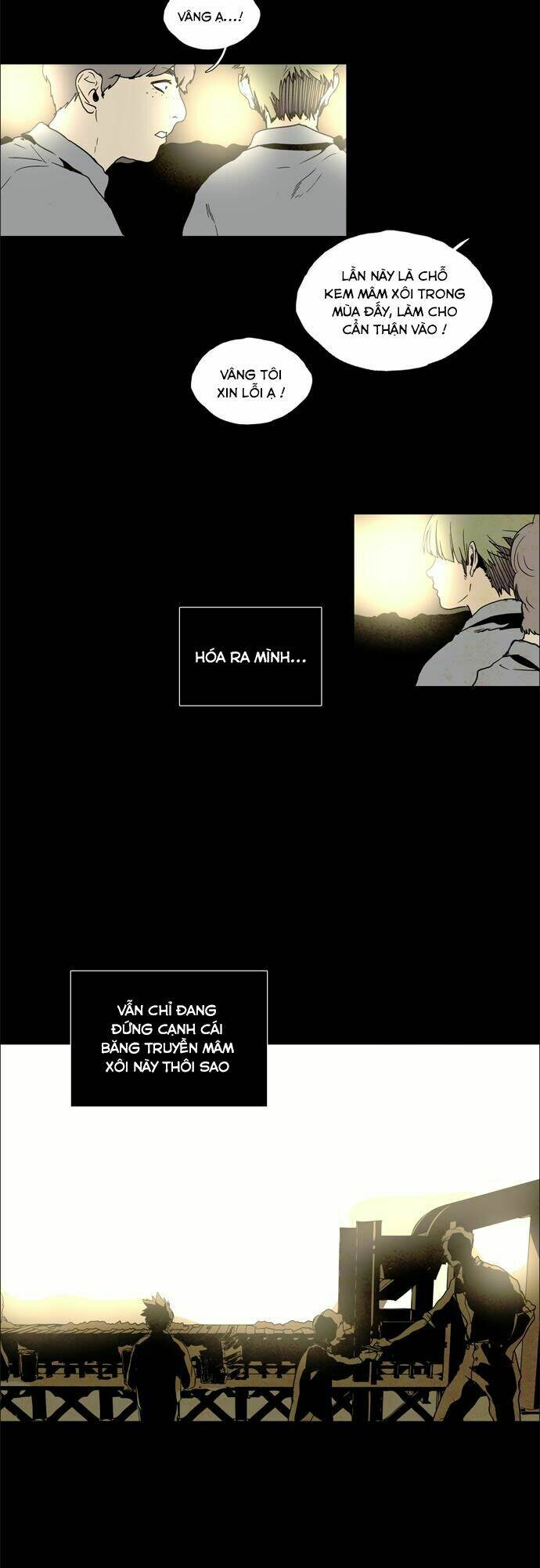 Lessa 2: The Crimson Knight Chương 91 Ảnh 7
