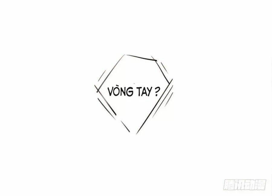 Ta Không Phải Nữ Thần Chương 6 Ảnh 9