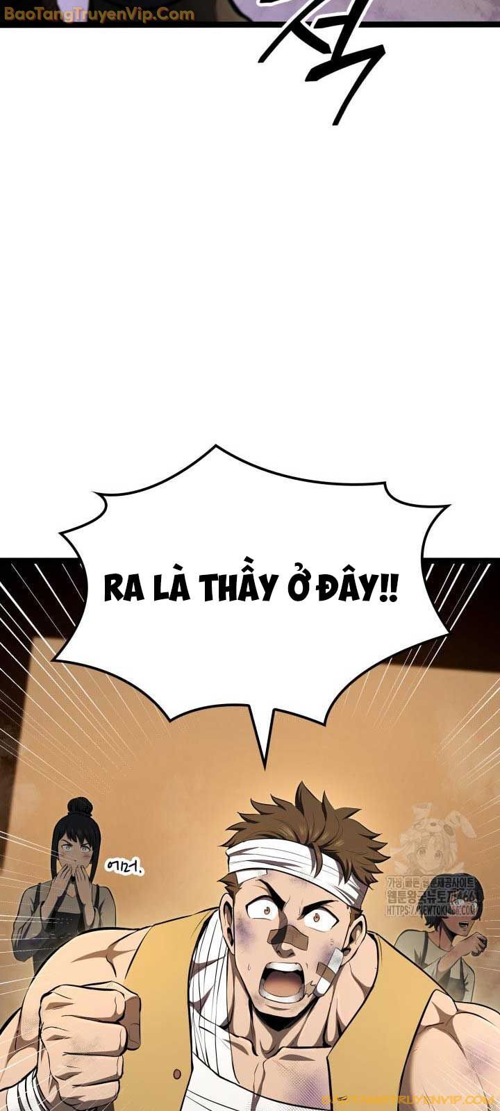 Nhà Vô Địch Kalli Chương 93 Ảnh 71