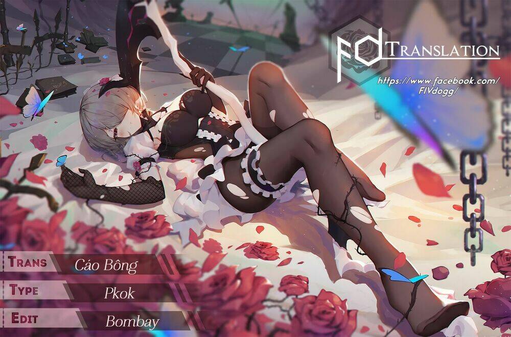 Sukedachi 09 Chương 22 Ảnh 3