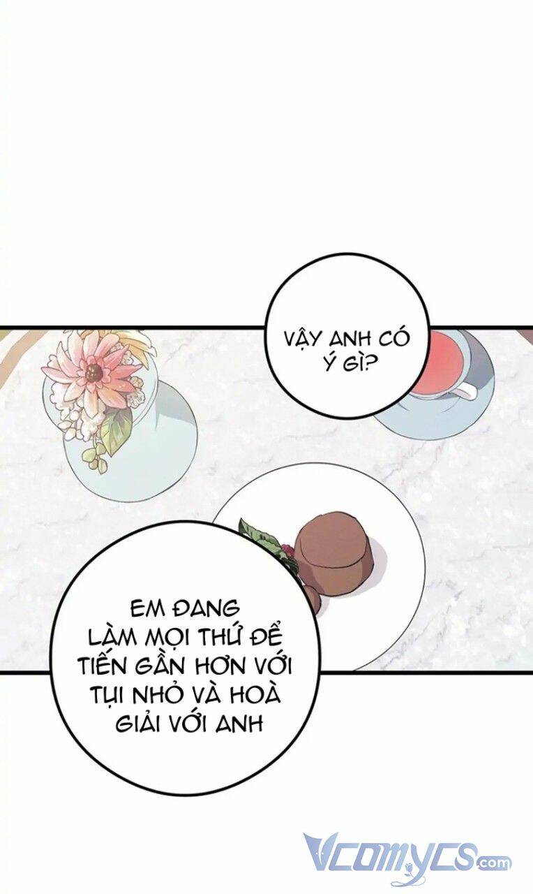 Bỗng Một Ngày Tôi Có Chồng Và Con Chương 18 Ảnh 58
