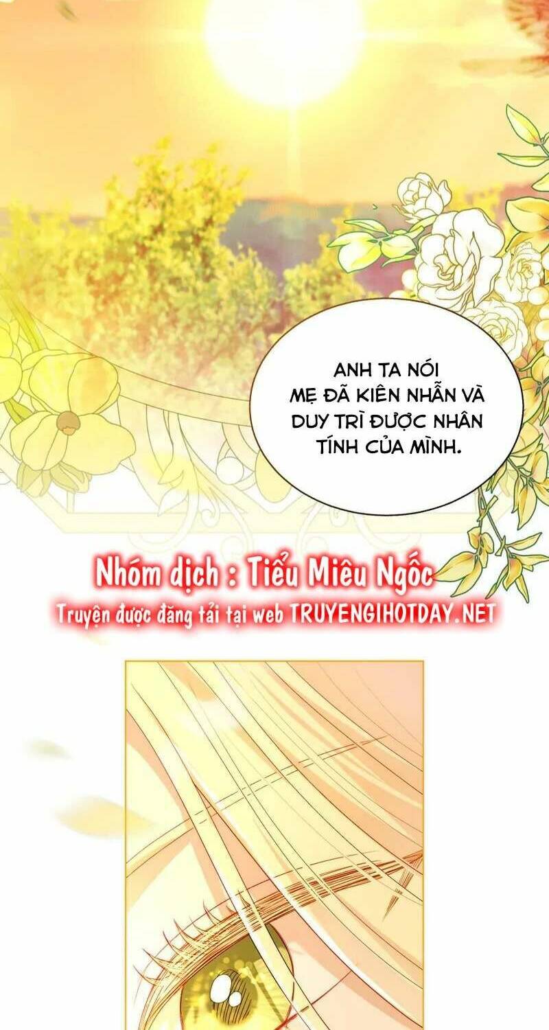Một Ngày Nọ Cha Bỗng Dưng Xuất Hiện Chương 45 Ảnh 29