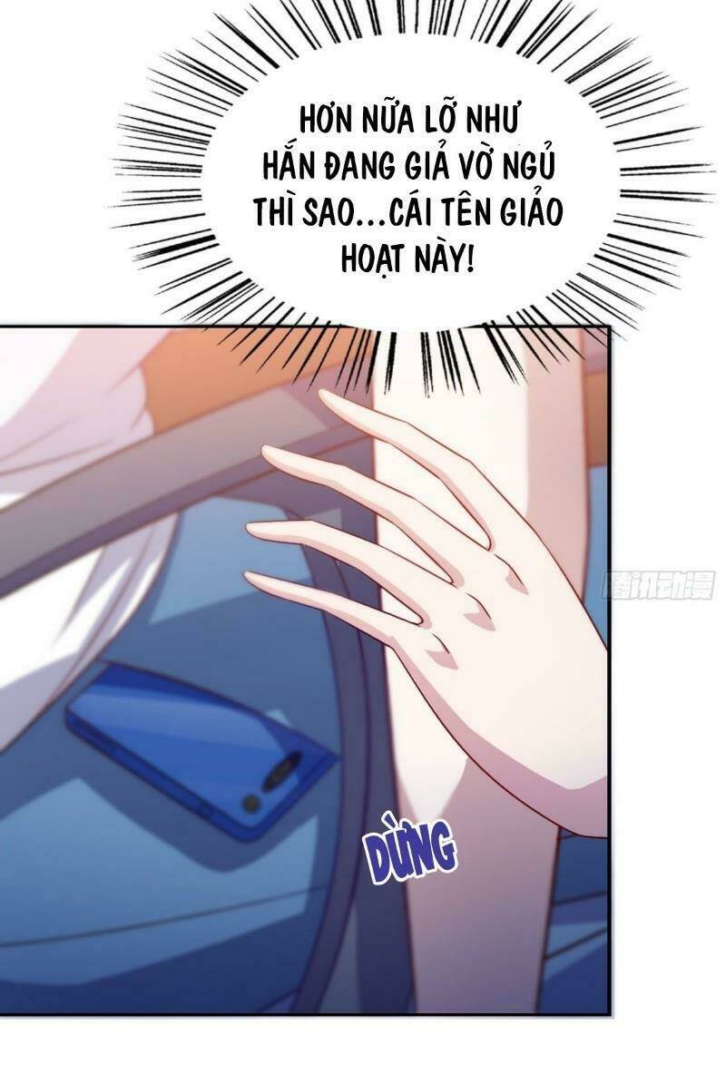 Ta Làm Phản Phái Ở Trong Truyện Harem Chương 12 Ảnh 8