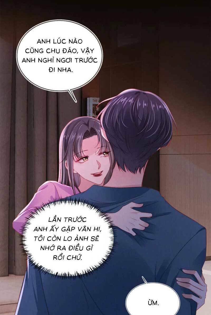 Hành Trình Truy Thê Mệt Xỉu Của Hoắc Thiếu Chương 48 Ảnh 18