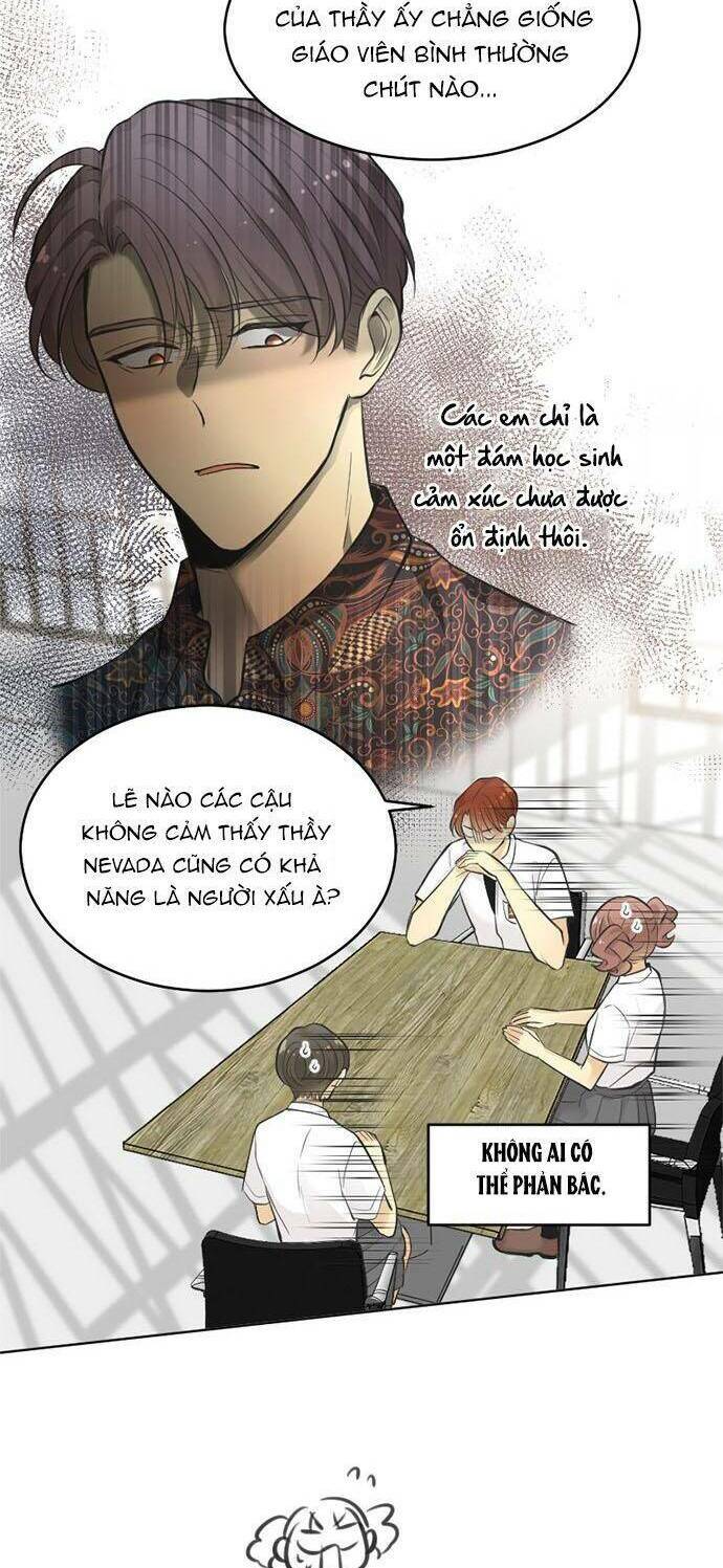 Ai Là Ngài Hiệu Trưởng Chương 55 Ảnh 16