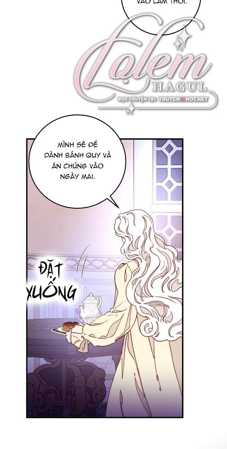 Hãy Quên Em Đi Nhé Chương 10 Ảnh 45