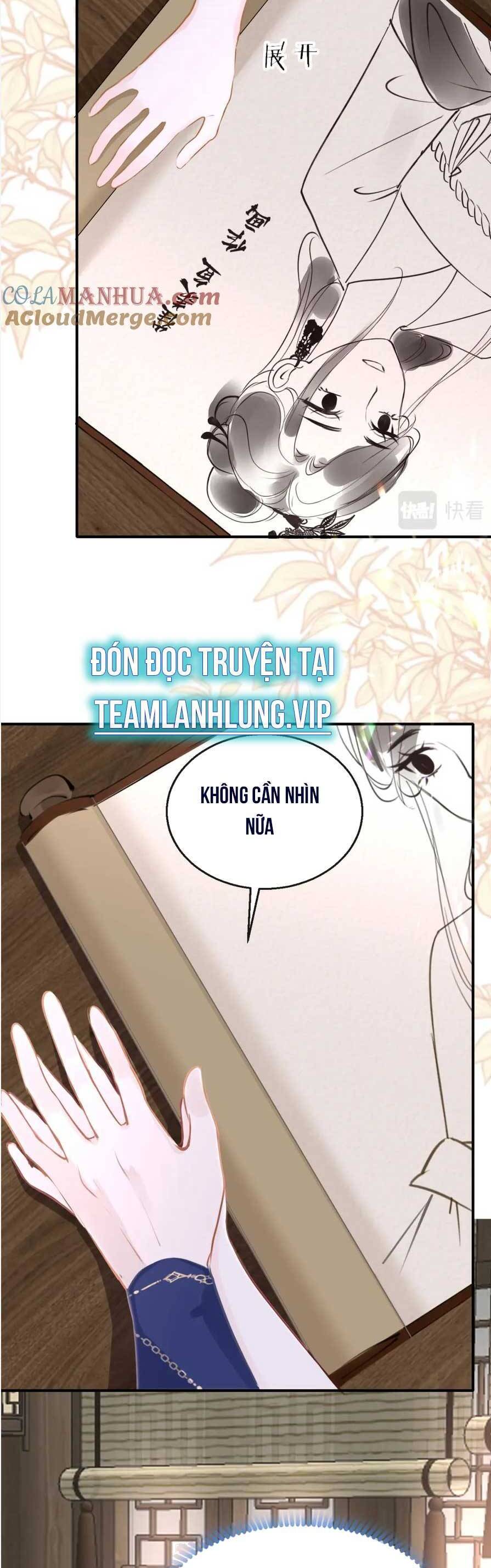 Bắt Đầu Hủy Hôn Để Công Lược Vương Gia Chương 100 Ảnh 8