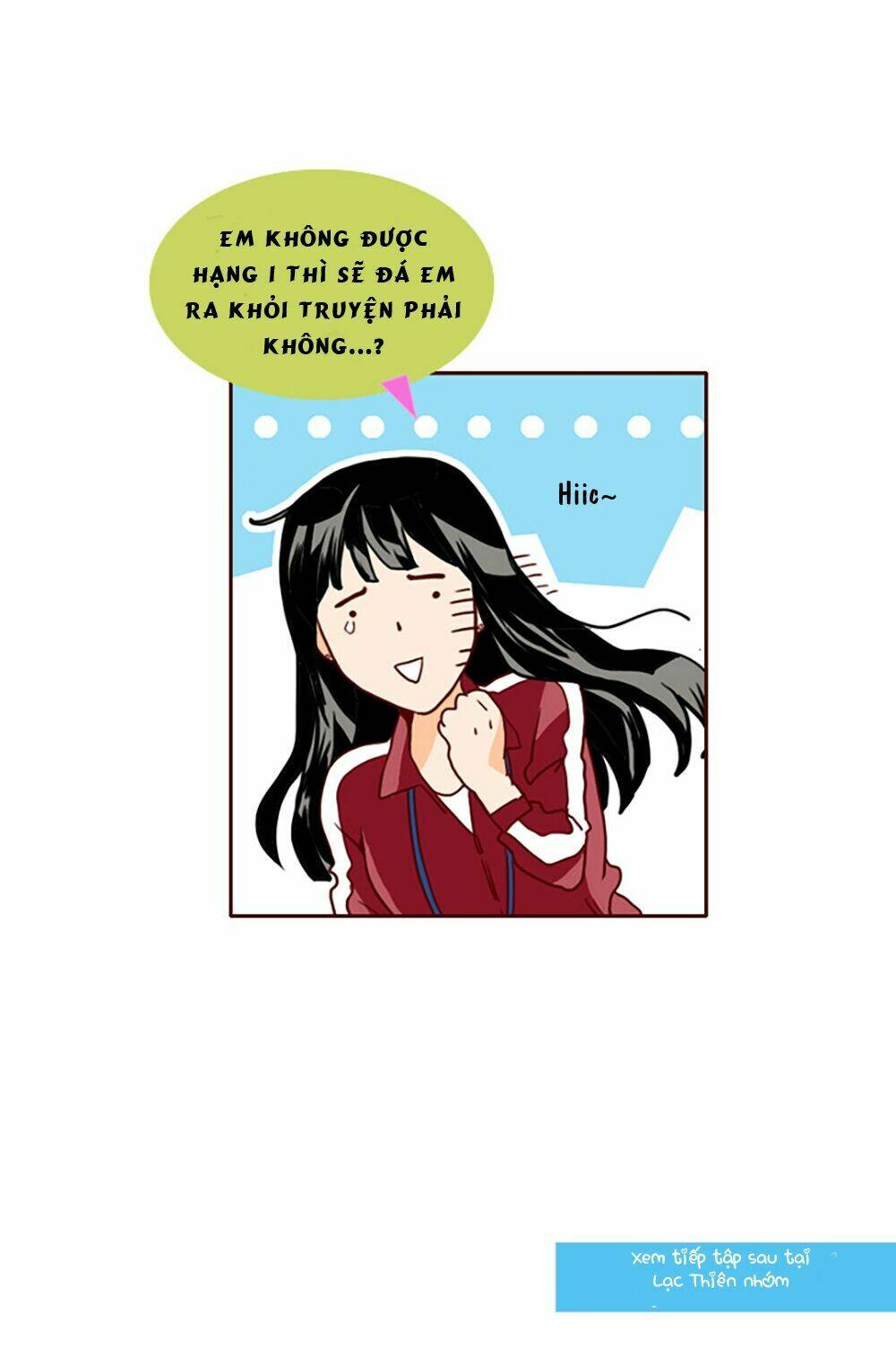 Thư Ký Kim Sao Thế Nhỉ? Chương 19 Ảnh 81