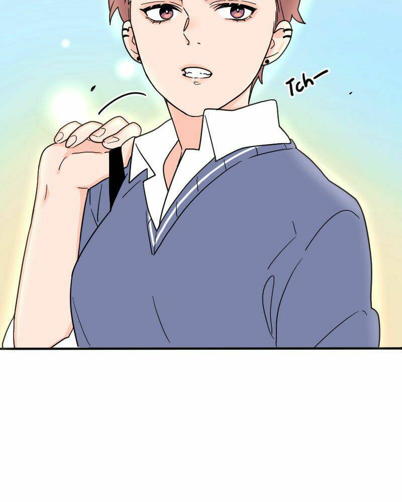 Not So Shoujo Love Story Chương 20 Ảnh 21