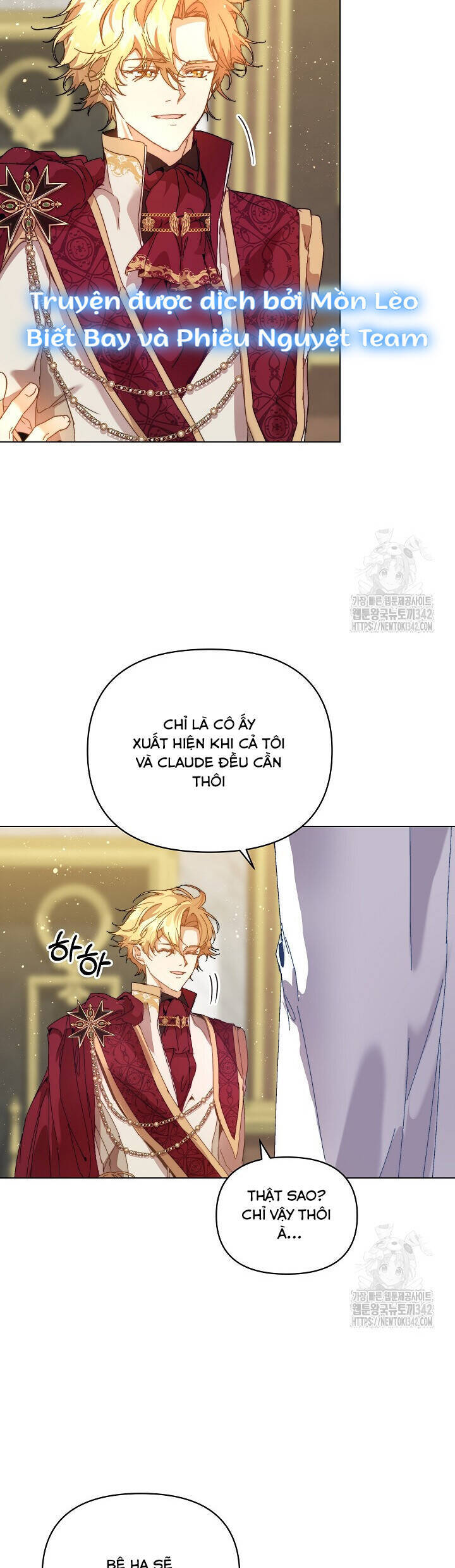 Trở Thành Bảo Mẫu Mắc Bệnh Nan Y Của Nam Chính Hắc Ám Chương 45 Ảnh 44