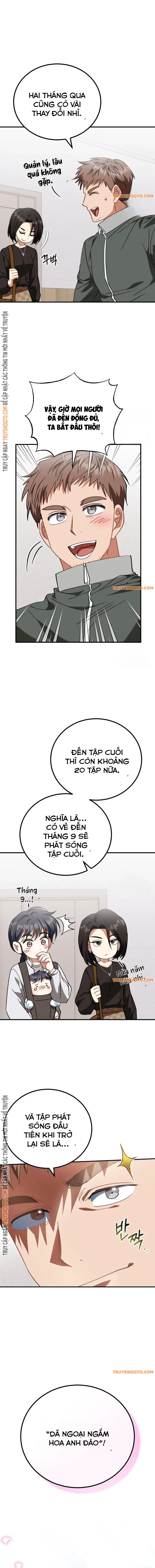Tôi Sẽ Dựng Lại Gia Tộc Này! Chương 19 Ảnh 11