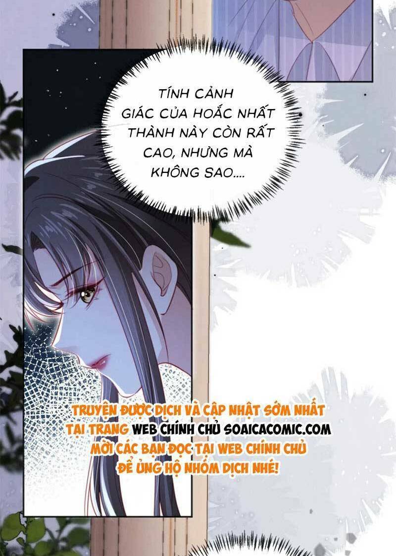 Hành Trình Truy Thê Mệt Xỉu Của Hoắc Thiếu Chương 45 Ảnh 25