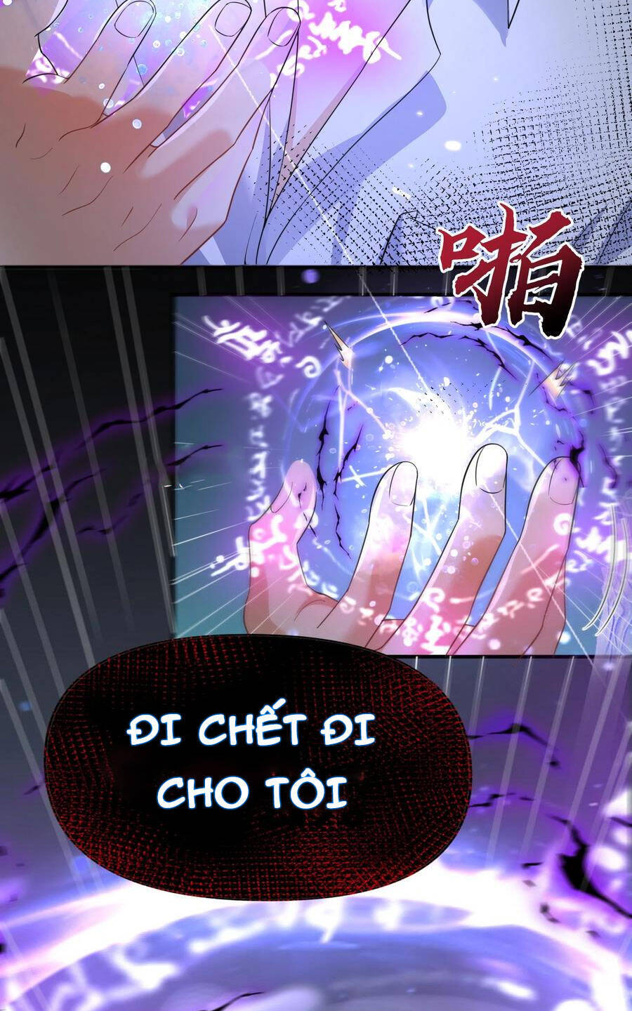Ta Vô Địch Lúc Nào Chương 172 Ảnh 26