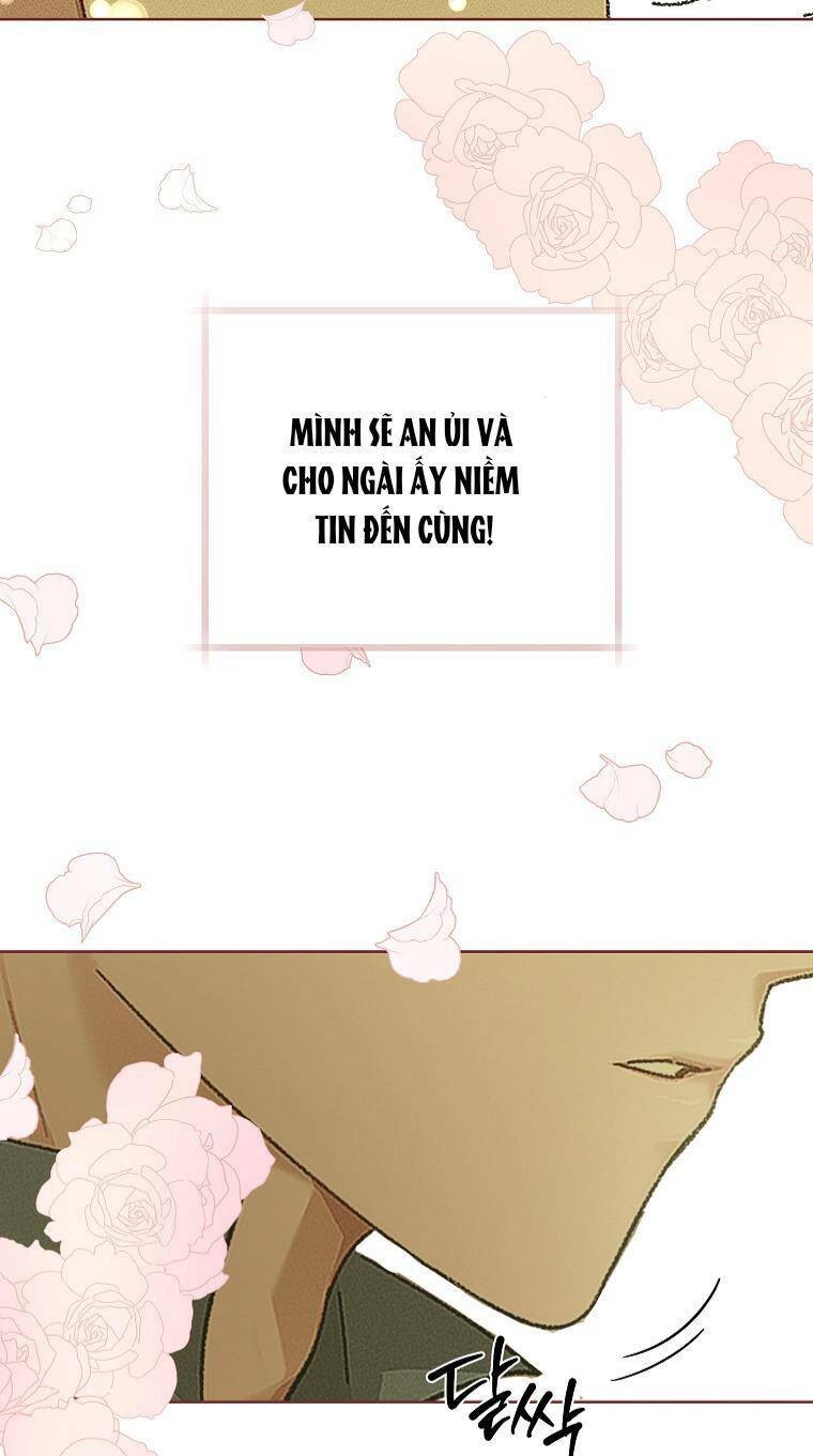 Chỉ Cần Nắm Tay Em Chương 30 Ảnh 73