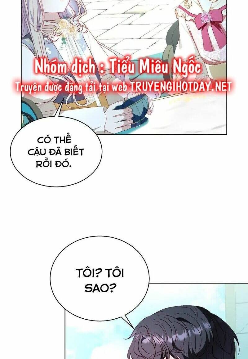 Một Ngày Nọ Cha Bỗng Dưng Xuất Hiện Chương 44 Ảnh 67